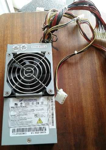 COMPUTER POWER SUPPLY FSP250-50SAV