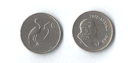 Collectors 5C  S .A     1965