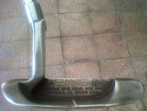 PING PUTTER