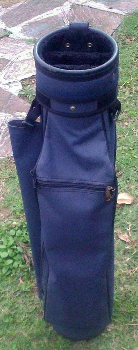 GOLF BAG ISEMAN