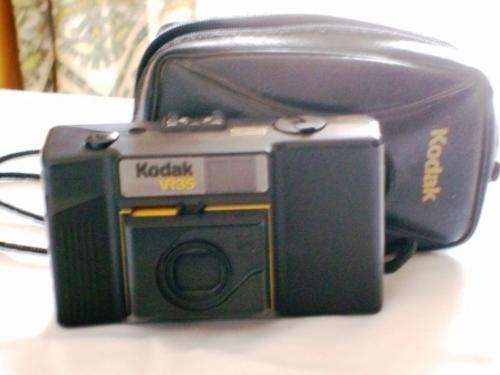 Vintage KODAK VR35 Camera