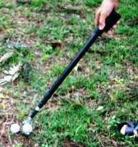 GOLF Ball Retiever (TELESCOPE)