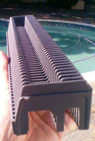 PROJECTORS UNIVERSAL MAGAZIN