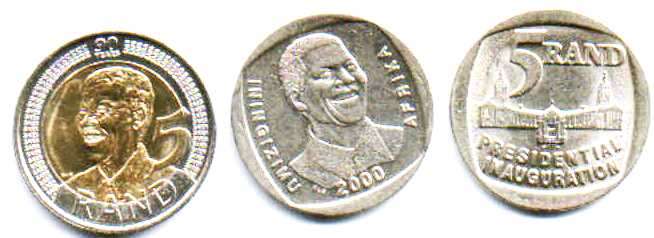 Mandela the GREAT  Man