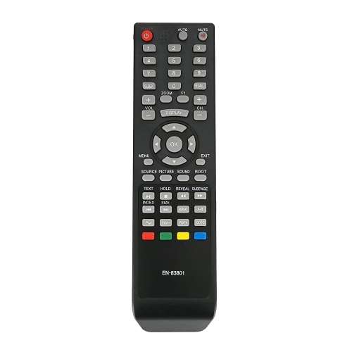Hisense Replacement Remote EN-83801