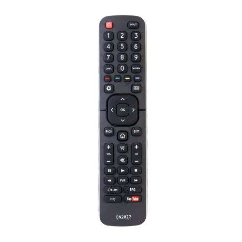 Hisense Smart TV Replacement Remote EN2B27