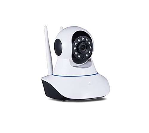 Andowl Q-S3 WiFi IP Smart Camera