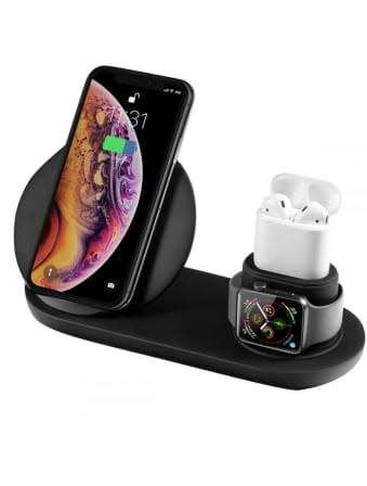 Andowl Q-L025 Multi Function Charger