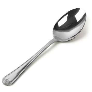 CATERING STAINLESS STEEL TABLESPOONS | Price for Doz.