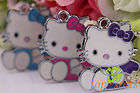 Hello Kitty Pendant for necklace or used as charm suitable for party packs
