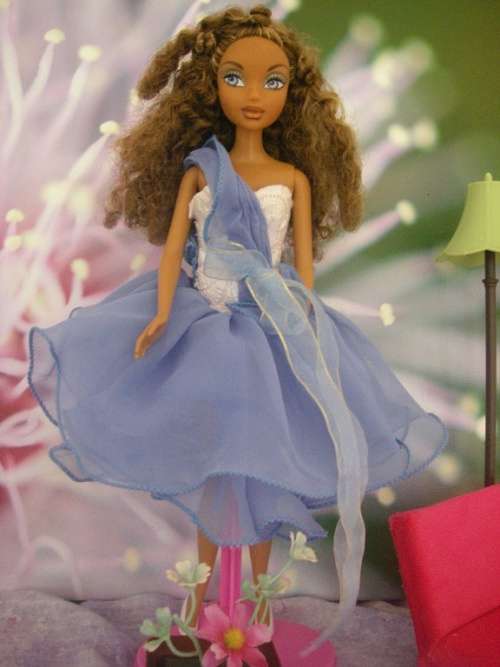 Stunning Beautiful Barbie Princess Fairy dresses - made locally, excellent quality,