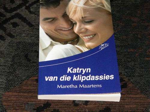 ***BONDEL***Afrikaanse hygromans