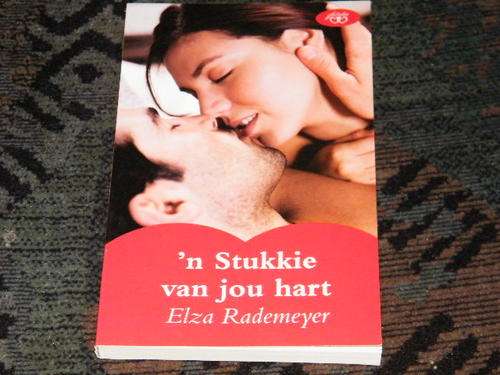 ***BONDEL***Afrikaanse hygromans