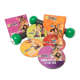 Zumba Fitness