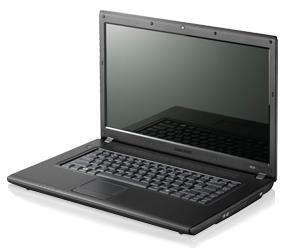 ****FANTASTIC****Samsung R519-JA02ZA Laptop package.