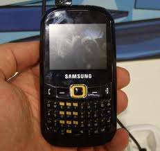 Samsung GT - B3210