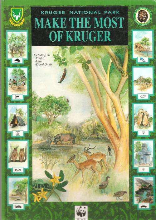 Make the Most of Kruger - Kruger National Park