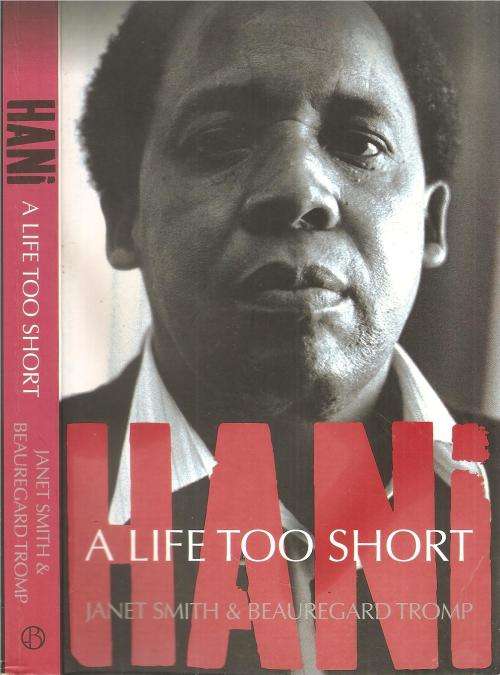 Hani a Life too Short  By: Janet Smith & B Tromp
