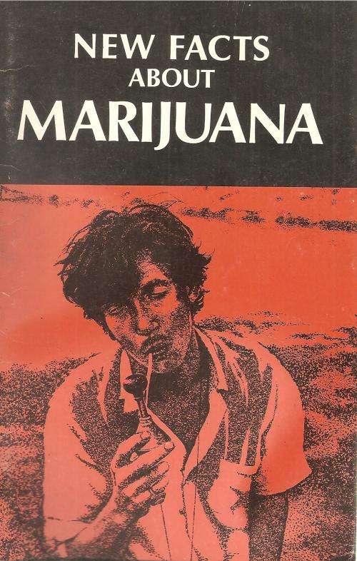 New Facts About Marijuana