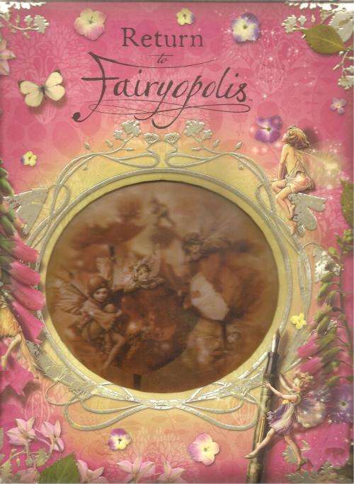 Return to Fairyopolis  By: Cicely M. Barker
