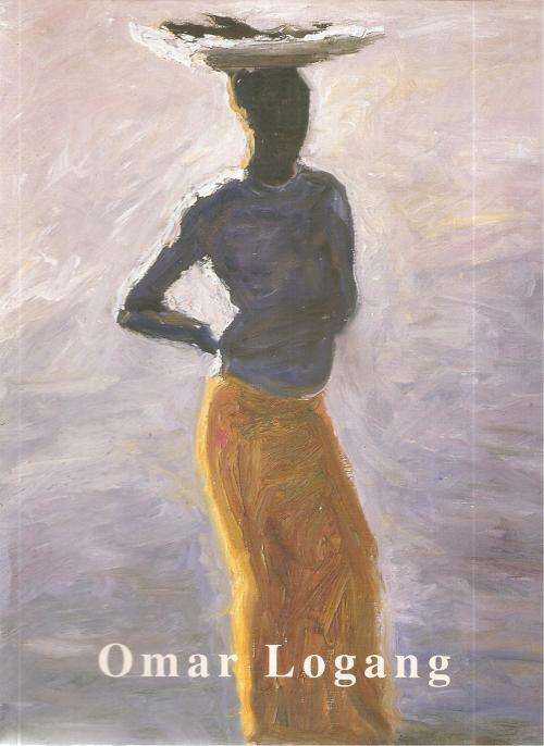 Omar Logang en Afrique