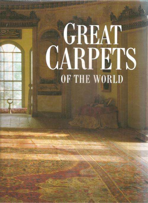 Great Carpets of the World Ed. Susan Day