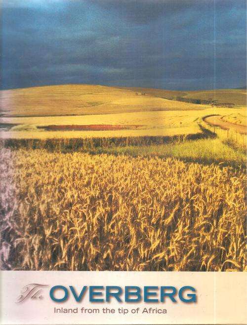 The Overberg - Inland from the Tip of Africa