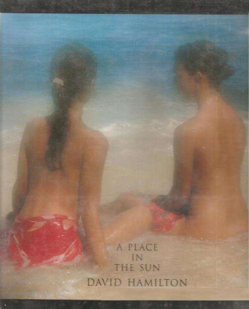 A Place in the Sun  By: David Hamilton