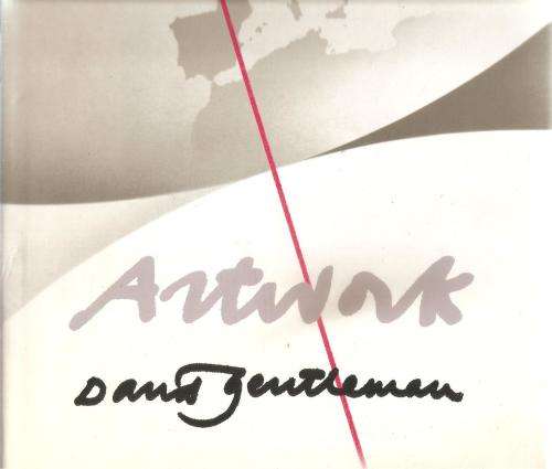 Artwork By: David Gentleman