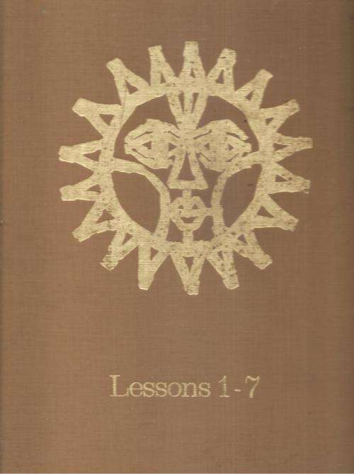 Paris ABC School of Art - Drawing and Painting Course 4 Volumes