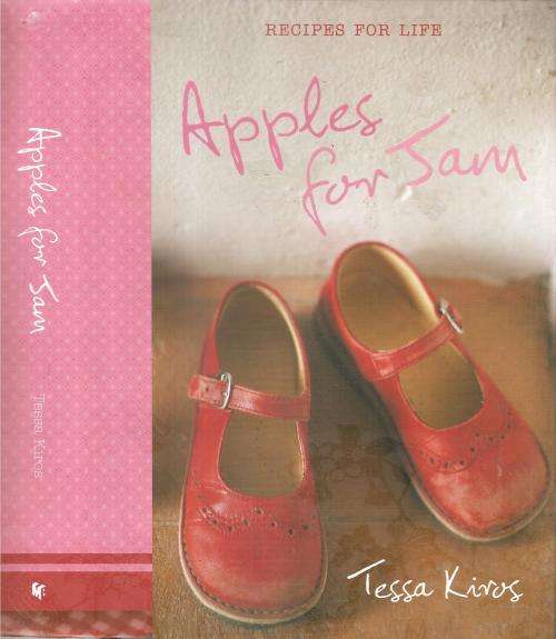 Apples for Jam  By: Tessa Kiros