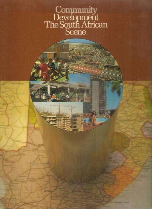 Community Development - The South African Scene