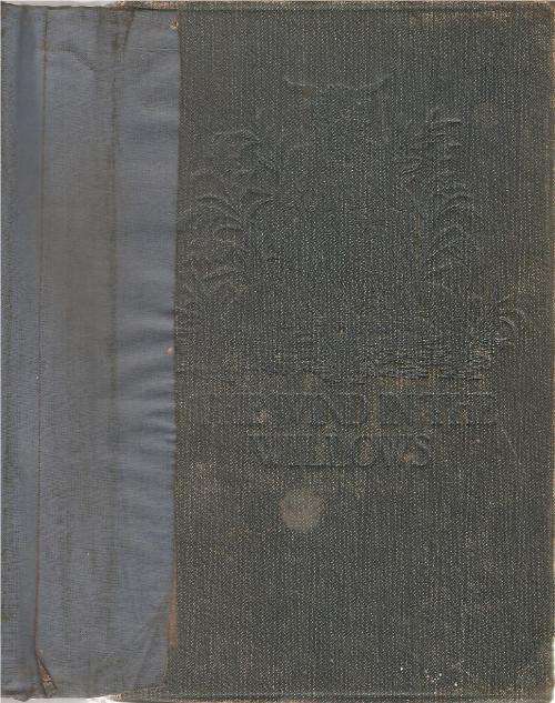 The Wind in the Willows  By: Kenneth Grahame