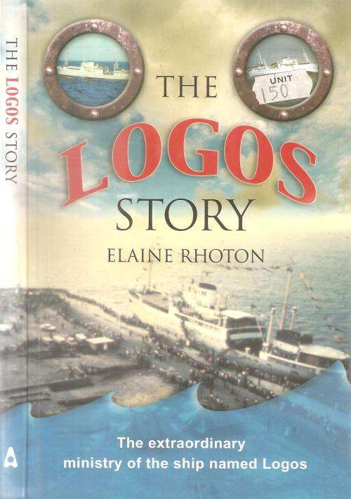 The Logos Story  By: Elaine Rhoton