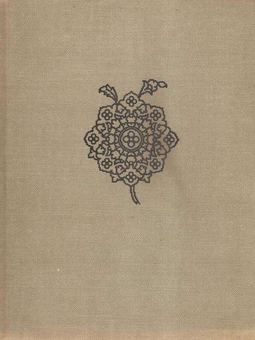 The Persian Carpet - A Survey of the Carpet Weaving Industry of Persia By: A. Cecil Edwards