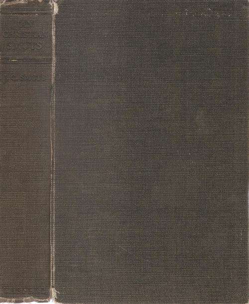 Jan Christian Smuts  By: J. C. Smuts