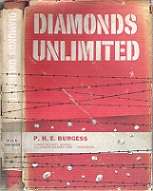 Diamonds Unlimited By P. H. E. Burgess