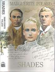 Shades By Marguerite Poland