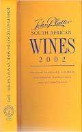 South African Wines 2002 By John Platter