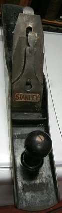 Stanley nbr 7 plane (Bailey) beautiful condition