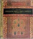 Antique Oriental Rugs & Carpets By Philip Bamborough