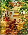 Great African Mysteries - By Lawrence G. Green