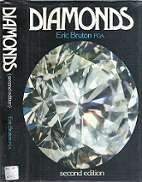 Diamonds - By Eric Bruton