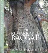 The Remarkable Baobab - By Thomas Pakenham