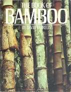 The Book Of Bamboo - By David Farrelly
