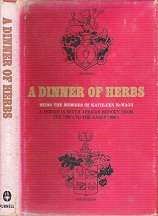 A Dinner Of Herbs - By Kathleen McMagh