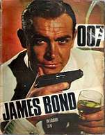 007: James Bond - By Danjaq S.A.
