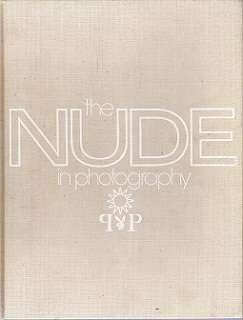 The Nude In Photography - By Arthur Goldsmith