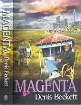 Magenta - By Denis Beckett **SIGNED COPY**