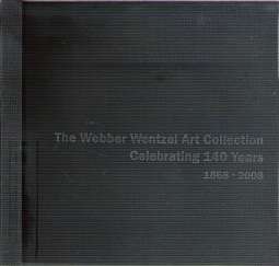 The Webber Wentzel Art Collection: Celebrating 140 Years **LIMITED EDITION**